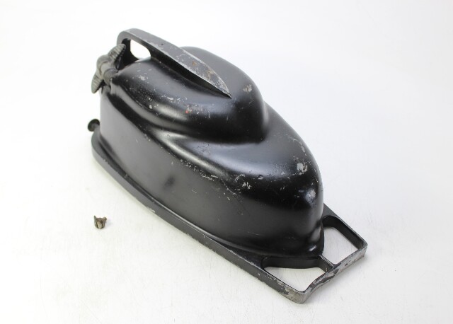 Antique Mercury Mark 6 Comet Twin Recoil Starter & Top Cover Vintage Outboard