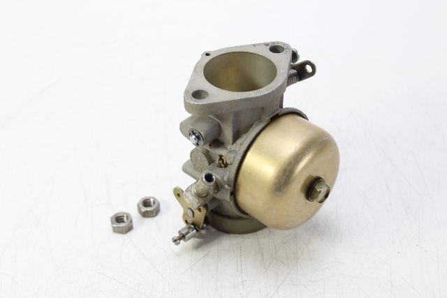 WE-13 817973A3 C# 628061 Force 1984-1989 Carburetor 50 HP 2 Cylinder