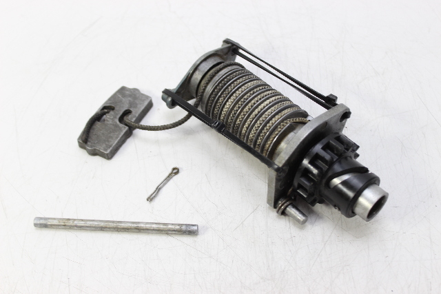 396819 Johnson Evinrude 1978-1988 Recoil Starter 4.5 6 8 HP 1 YEAR WARRANTY