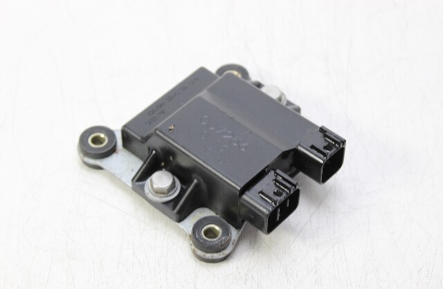 835401T02 Mercury 2004-2011 CDI Unit 8 9.9 HP 4-Stroke 1 YEAR WARRANTY