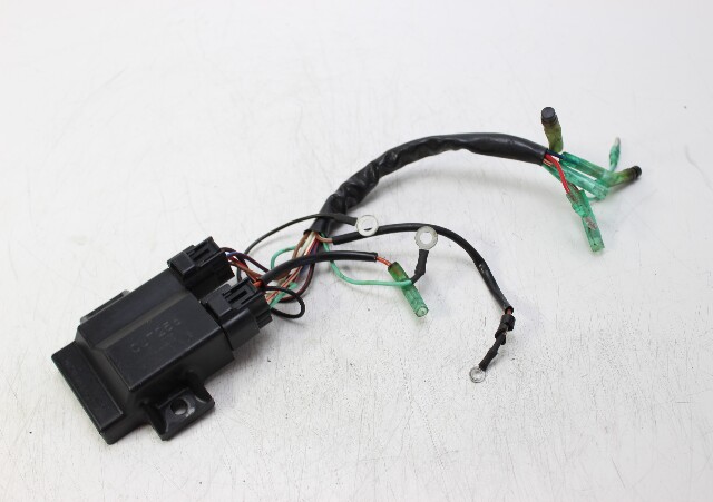 835401T02 Mercury 2004-2011 CDI Unit & Harness 8 9.9 HP 1 YEAR WARRANTY