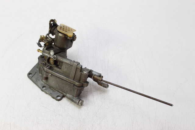 385404 Johnson Evinrude 1972-1973 Carburetor 9.5 HP 2 Cylinder