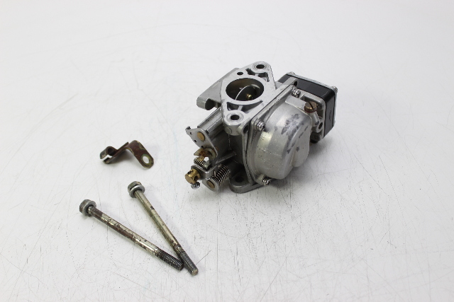 369-03200-2 OEM Tohatsu Nissan Carburetor 5 HP 1 Cylinder 2 Stroke