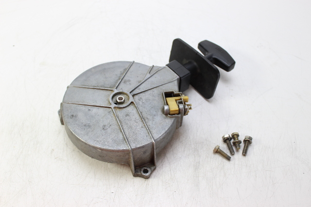 3R1-05090-0 OEM Tohatsu Nissan Recoil Starter 5 HP 1 Cylinder 1 YEAR WARRANTY