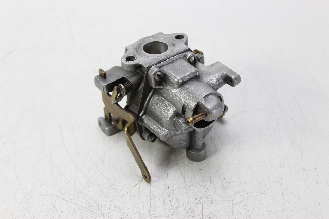 378768 379029 Johnson Evinrude 1958-1968 Carburetor 5.5 HP 2 Cylinder