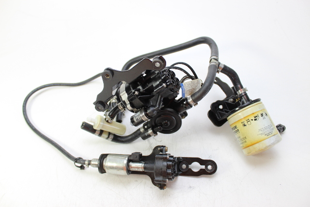 5008418 Evinrude 2011-2016 E-TEC Oil & Fuel Lift Pump Set 250 300 HP 1 YEAR WTY