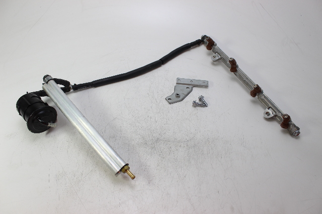 15751-96J00 Suzuki 2006-Up Fuel Rail W/ Injectors DF 150 175 HP 1 YEAR WARRANTY
