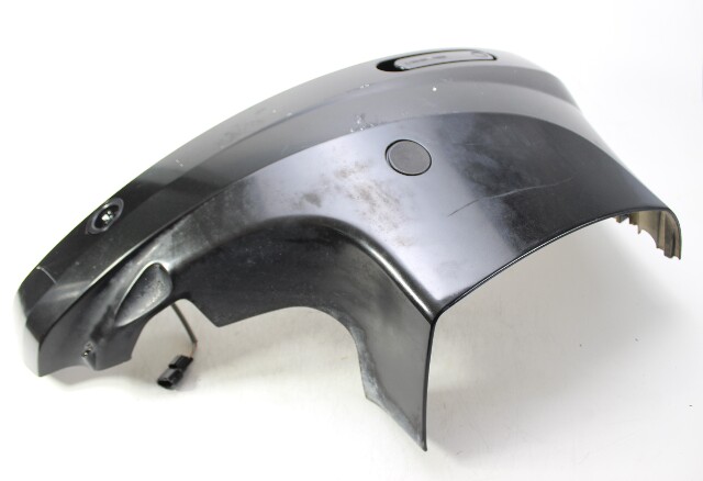 61821-96J01 Suzuki 2006-2019 Port Side Cowl w/ Trim Switch DF 150 175 HP