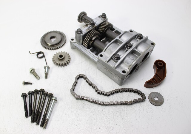 12600-96J00 Suzuki 2006-2018 Balancer Assembly DF 150 175 HP 1 YEAR WARRANTY