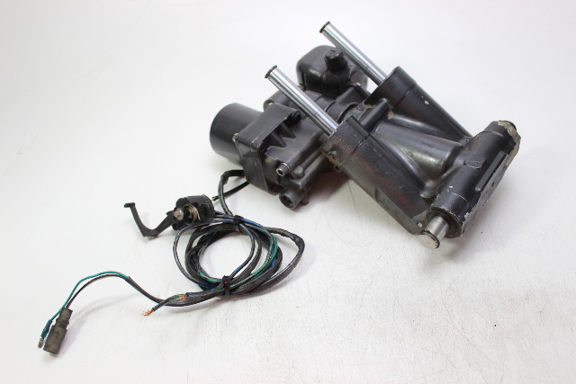 434396 Johnson Evinrude Fastrac Power Trim 120 140 HP 1991-2015 2 YEAR WARRANTY