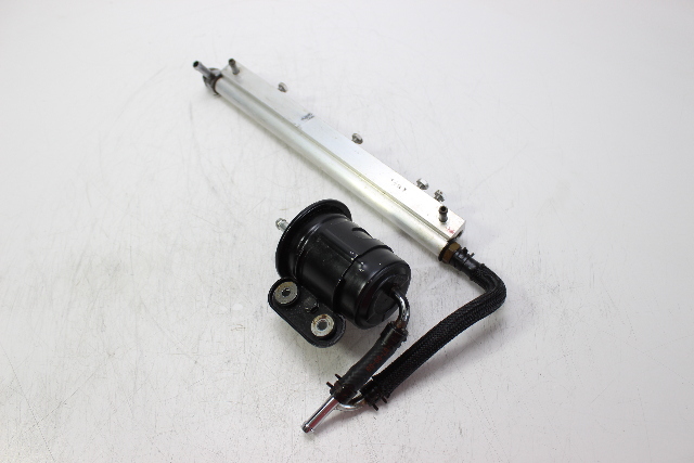 15770-93J00 Suzuki 2004-2011 Fuel Cooler w/ Filter DF 200 225 250 HP V6