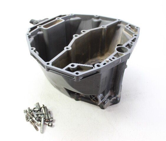 11501-93J02 Suzuki 2004-2011 Oil Pan DF 200 225 250 HP V6 1 YEAR WARRANTY