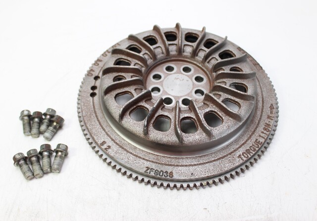 32102-93J01 Suzuki 2004-2011 Flywheel 115T DF 200 225 250 HP 1 YEAR WARRANTY