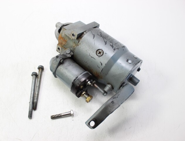 YSC-10130-00-0C Yamaha 1989-1990 Sterndrive Starter Motor 4.3L 1 YEAR WARRANTY