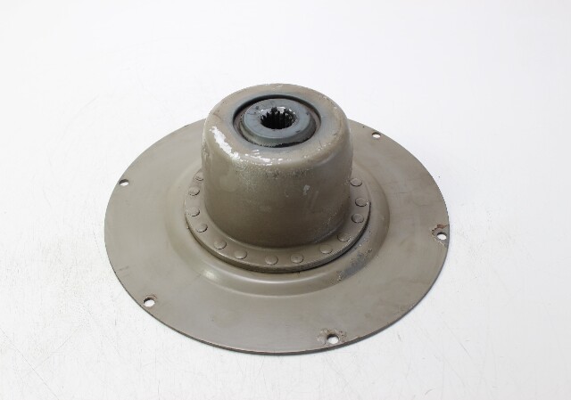 YSC-10251-60-0C OEM Yamaha 1989-1990 Engine Drive Coupling 1 YEAR WARRANTY