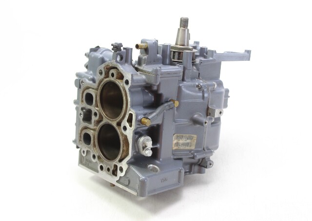 802733A98 834957T01 Mercury 1998-2006 Powerhead Assembly 8 9.9 15 HP 4-Stroke