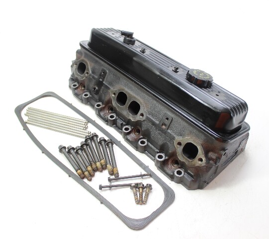 802556 809995 MerCruiser 1996-2012 OEM Starboard Cylinder Head 5.0L 305 V8