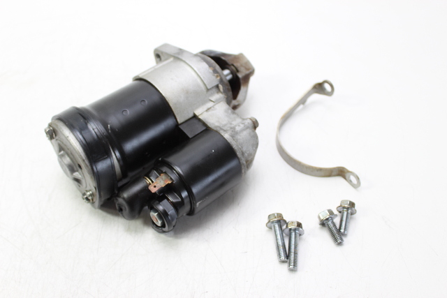 31100-96J02 Suzuki 2004-17 Starter DF 70-90 150 175 200 225 250 300 HP 1 YR WTY