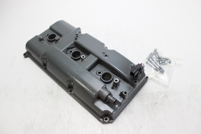 11170-93J01 Suzuki 2004-2020 Starboard Cylinder Head Cover DF 200 225 250 HP