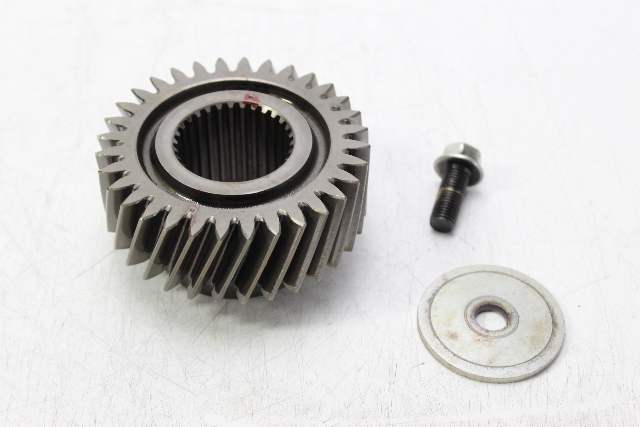 12242-93J01 Suzuki 2004-2020 Drive Gear DF 200 225 250 HP 6 MONTH WARRANTY