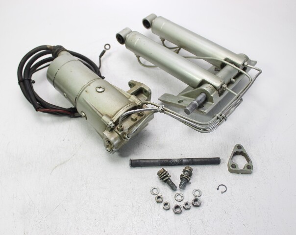 48500-94710 Suzuki 1985-93 Power Trim & Tilt DT55 DT65 55 65 HP 1 YEAR WARRANTY
