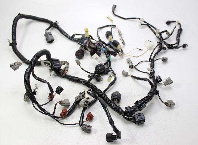 36610-93JL0 Suzuki 2008-2009 Engine Wiring Harness DF 250 HP 1 YEAR WARRANTY