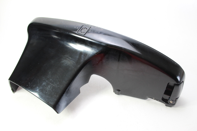 828045A1 Mercury 1996-2006 STBD Bottom Cowl w/ Trim Switch 135 150 175 200 HP