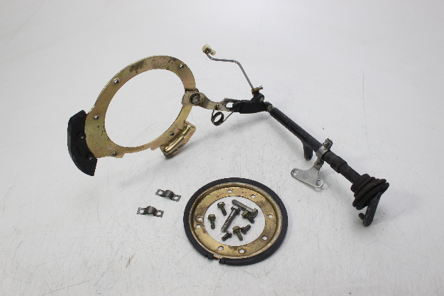 438075 Johnson Evinrude 1986-1996 Throttle Lever & Linkage 20 25 28 30 35 HP