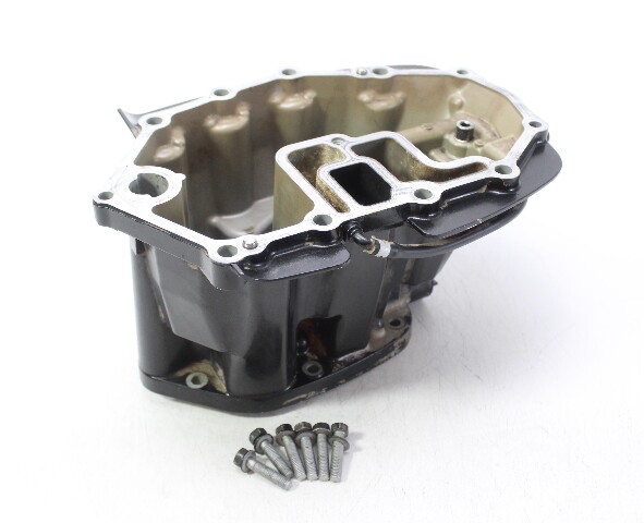 11500-89J02 11500-89J02-0EP Suzuki 2000-2007 Oil Pan DF 25 30 HP 3 Cyl 4 Stroke
