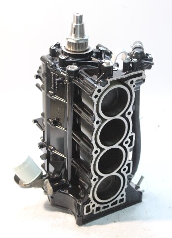3SSB011000 Tohatsu Powerhead Block MFS75A MFS90A MFS115A 75 90 115 HP 6 MO WTY