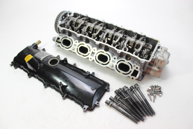 3SS010000 Tohatsu Cylinder Head w/ Camshaft MFS75A MFS90A MFS115A 75 90 115 HP