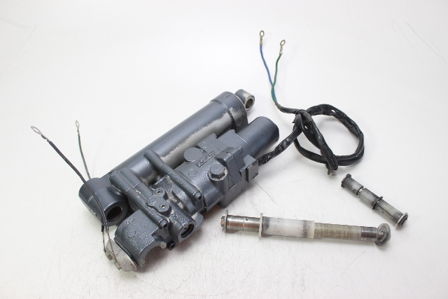 65W-43800-02-4D Yamaha F25 1998-2006 Power Trim Tilt 25 HP 1 YEAR WARRANTY