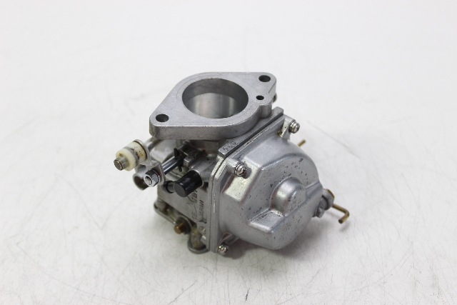 3P0032000 NF03 OEM Nissan Tohatsu 2002-2006 NS25C3 Carburetor 25 30 HP As-Is