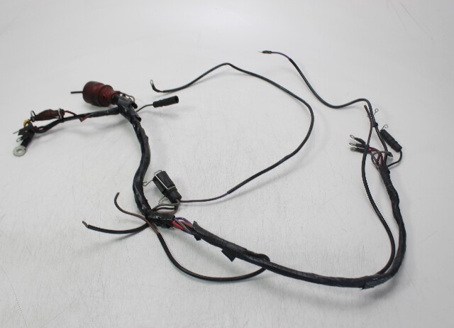 583035 Johnson Evinrude 1986-1987 Engine Cable Wire Harness 150 155 175 HP V6