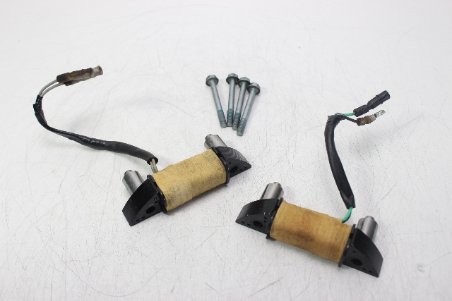 30595-ZY1-003 31630-ZY1-901 OEM Honda BF15D BF20D Power & Charge Coil 15 20 HP
