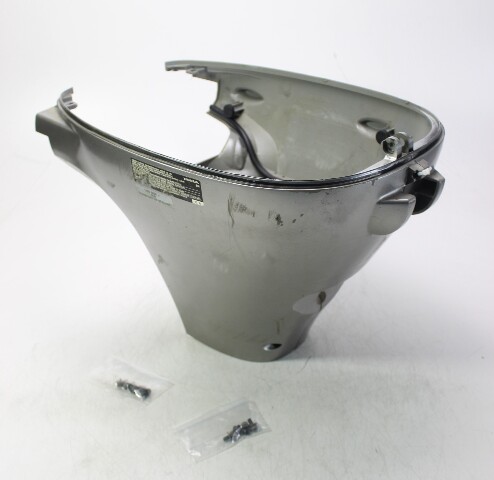 63715-ZY1-010ZB 63710-ZY1-010ZB Honda 2006-Up BF15D BF20D Lower Cowls 15 20 HP