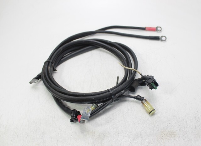 32410-ZW1-000 OEM Honda 1997-2006 Starter Cable 9 FT BF75 BF90 75 90 HP 4-Cyl