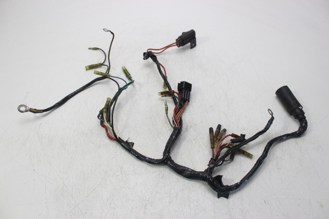 827350A3 OEM Mercury 1995-2001 Engine Wiring Harness 40 45 50 HP 33 Inch