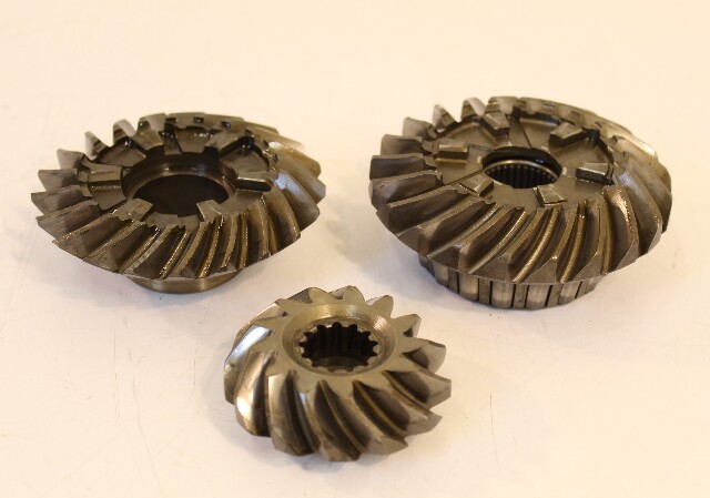 Mercruiser 1996 & UP Alpha I 1 One Gen II 2 Two Forward Reverse & Pinion Gears