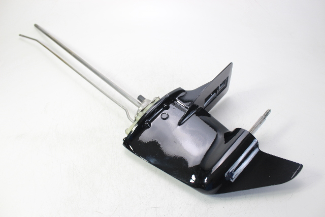 1986 - 2006 Mercury 20" Lower Unit 6 8 9.9 & 15 HP 2:1 Ratio 1 YEAR WARRANTY