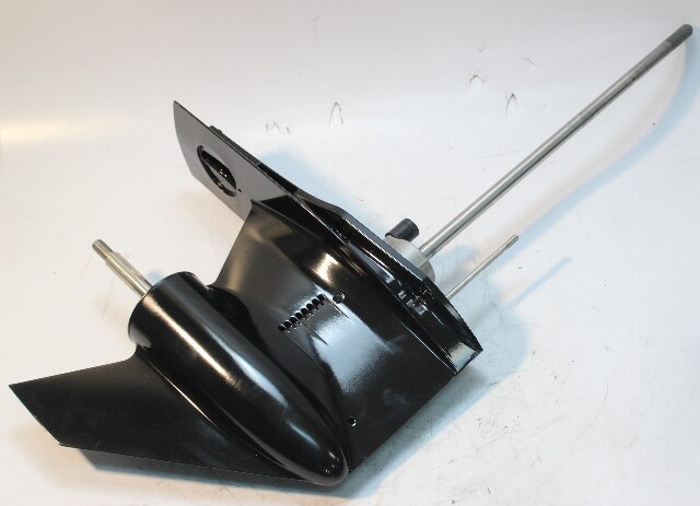 2006 2007 2008 & UP Mercury 25" Lower Unit 135 150 HP 4-Stroke 1 YEAR WARRANTY