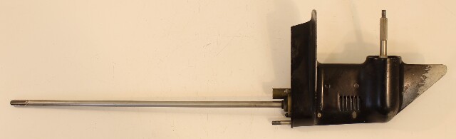 1975 - 1986 Mercury 20" Long Lower Unit 3.5 & 3.6 HP 2-Stroke 6 MONTH WARRANTY