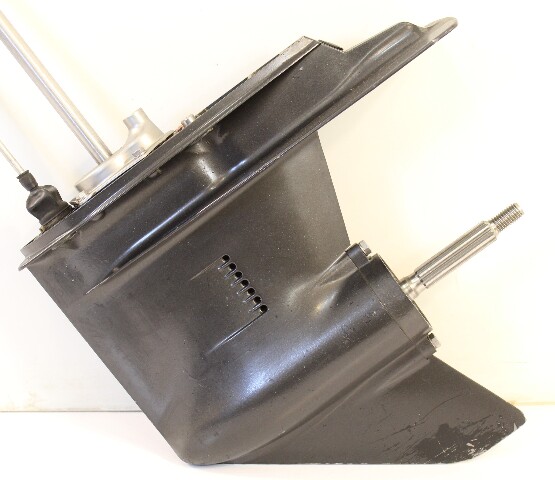 1994 & UP Mercury Force 20" Lower Unit 30 40 50 HP 2.0:1 Ratio 6 MONTH WARRANTY