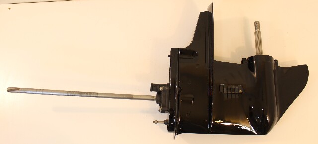 1999 -2010 Suzuki 20" Lower Unit 40 50 HP DF 4-Stroke 3 Cylinder 1 YEAR WARRANTY