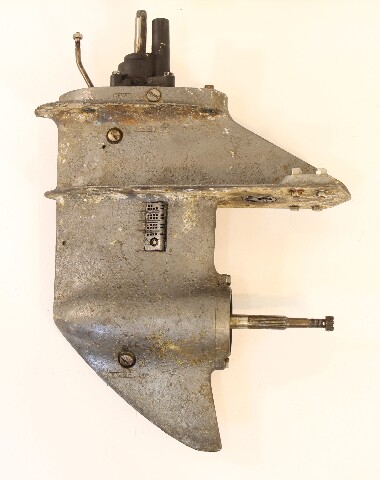 Pre-1997 Honda Lower Unit 9.9 HP 4 Stroke IN STOCK & READY TO SHIP