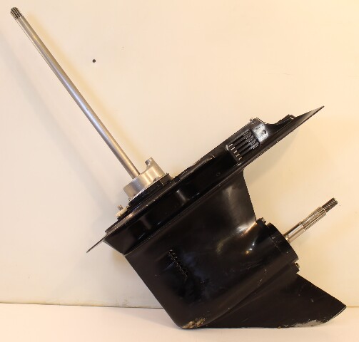 1987 - 1996 1997 Mercury 20" Lower Unit 100 115 125 HP 2.07:1 L4 1 YEAR WARRANTY