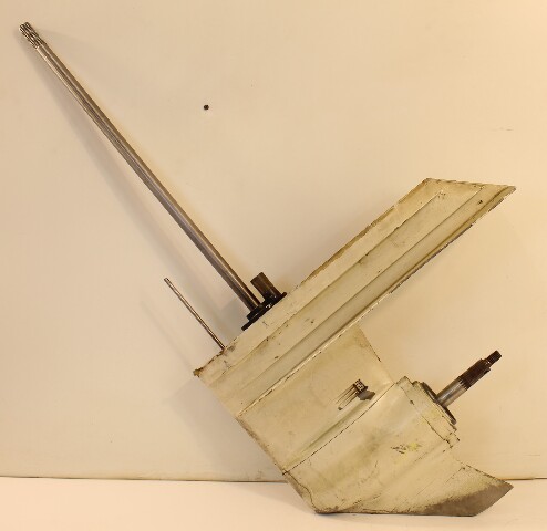 Chrysler 20" 1972 1973 1974 1975 Long Lower Unit 85 100 105 HP 3 Cylinder