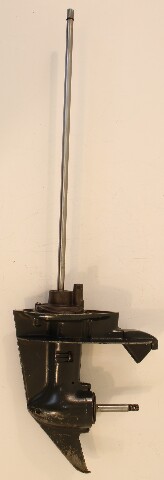 1970 Johnson Evinrude Lower Unit 4 HP 4R70E IN STOCK & READY TO SHIP