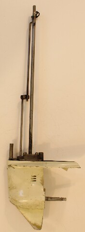 1979 Chrysler Force 20" Long Lower Unit 4 4.5 6 7.5 8 HP 2 Stroke READY TO SHIP