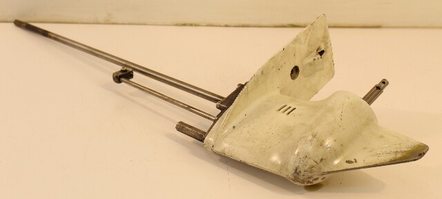 1979 Chrysler Force 20" Long Lower Unit 4 4.5 6 7.5 8 HP 2 Stroke READY TO SHIP